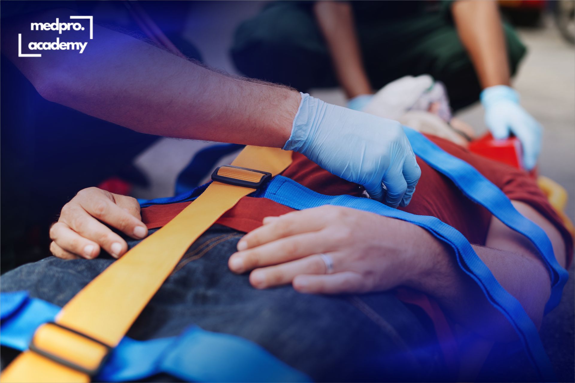 1Сучасні підходи до іммобілізації від гіпсу до скотч-касту